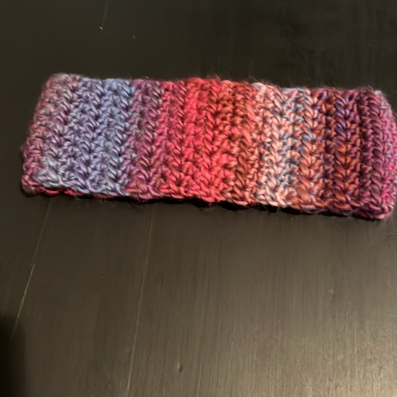 Ear warmer - Picture 3 of 3